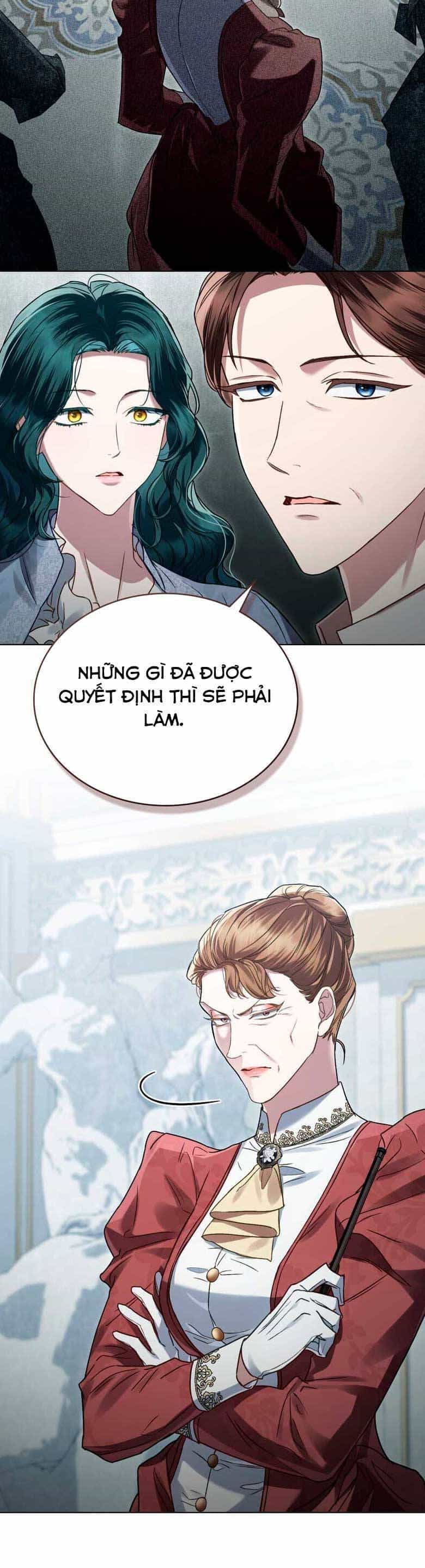Giới Thượng Lưu - Chương 6 - ảnh 19