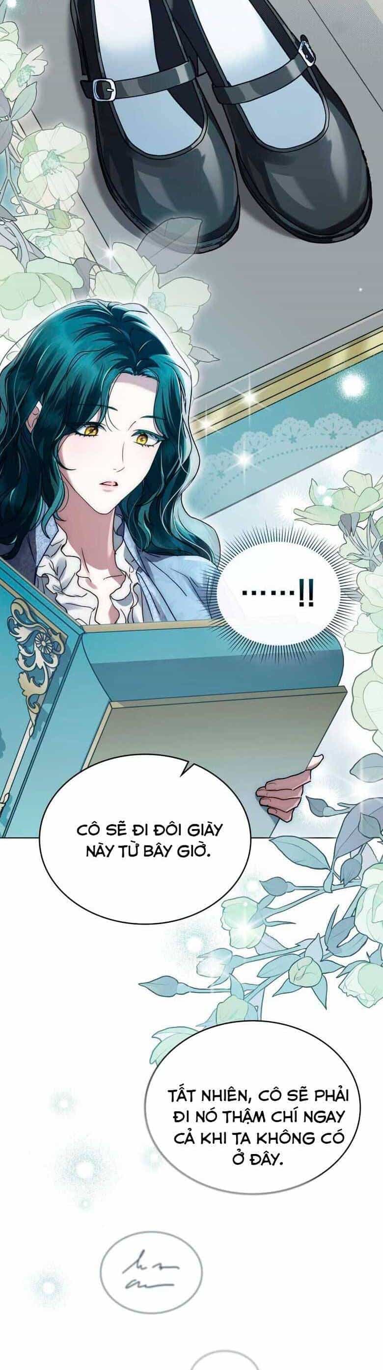 Giới Thượng Lưu - Chương 6 - ảnh 32