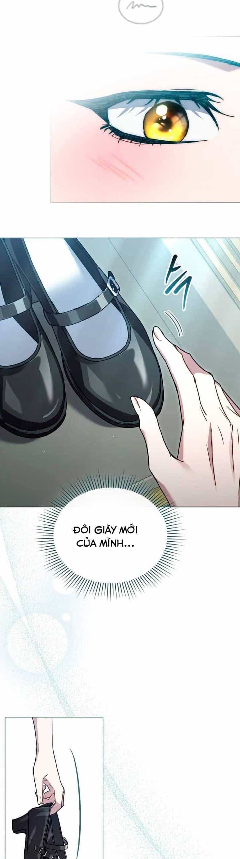 Giới Thượng Lưu - Chương 6 - ảnh 33
