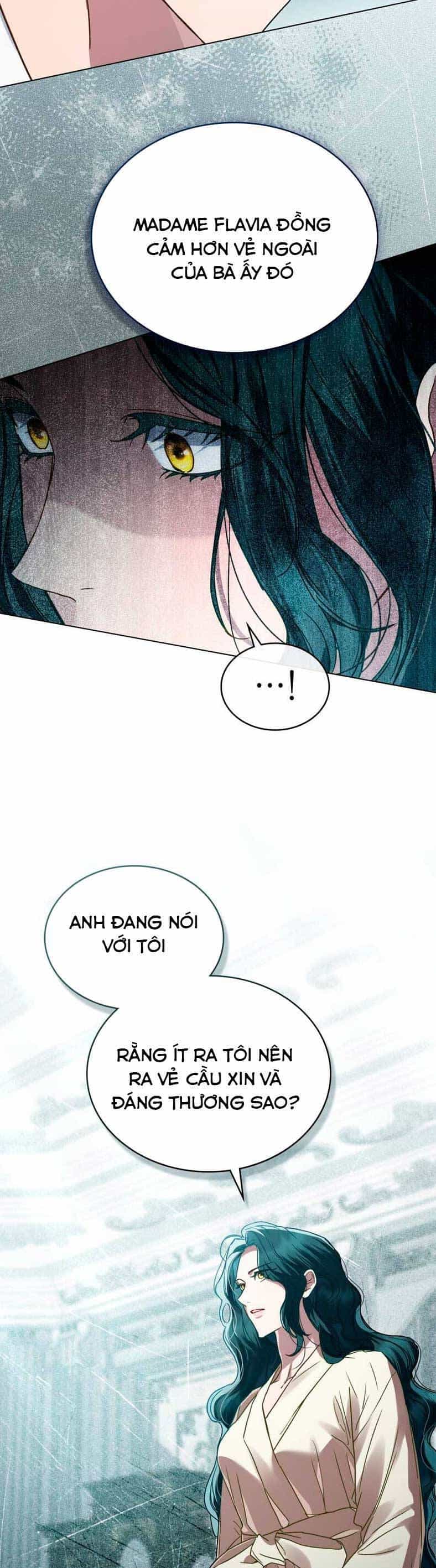 Giới Thượng Lưu - Chương 6 - ảnh 9