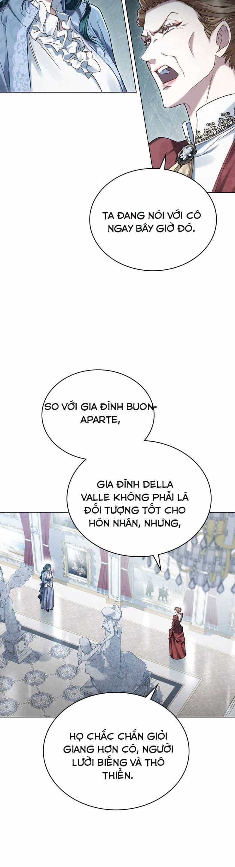 Giới Thượng Lưu - Chương 7 - ảnh 15