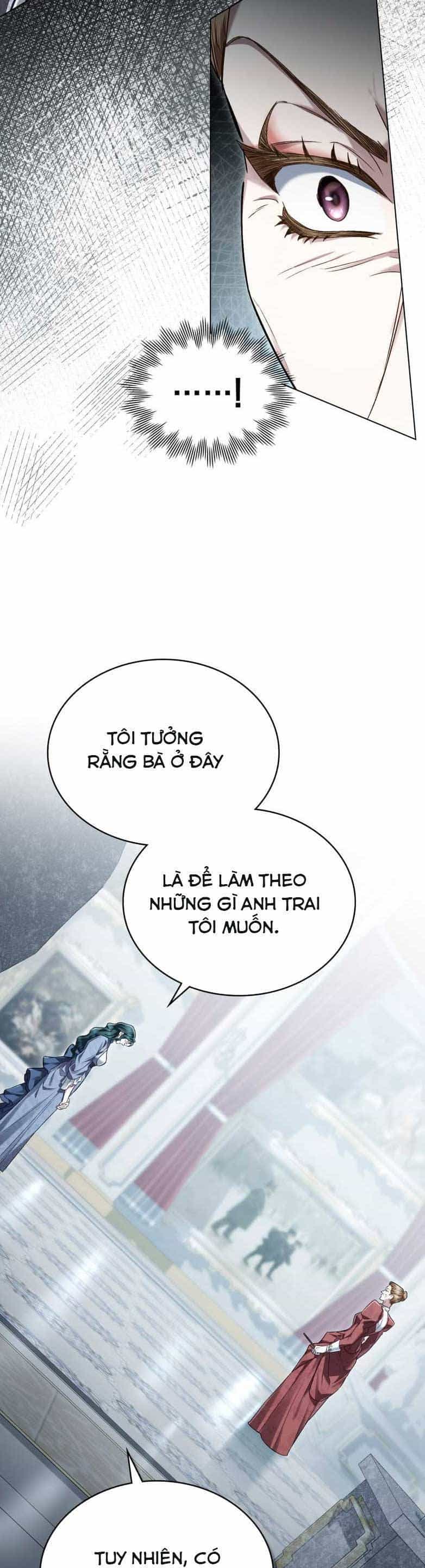 Giới Thượng Lưu - Chương 7 - ảnh 18