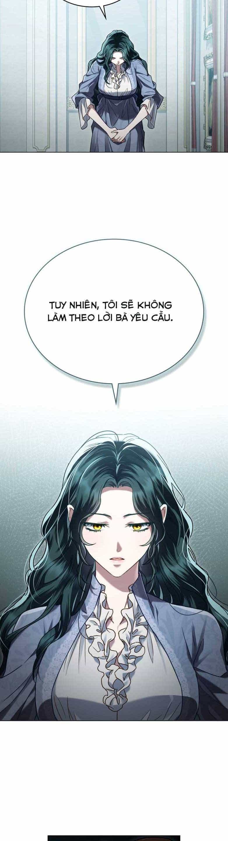 Giới Thượng Lưu - Chương 7 - ảnh 24