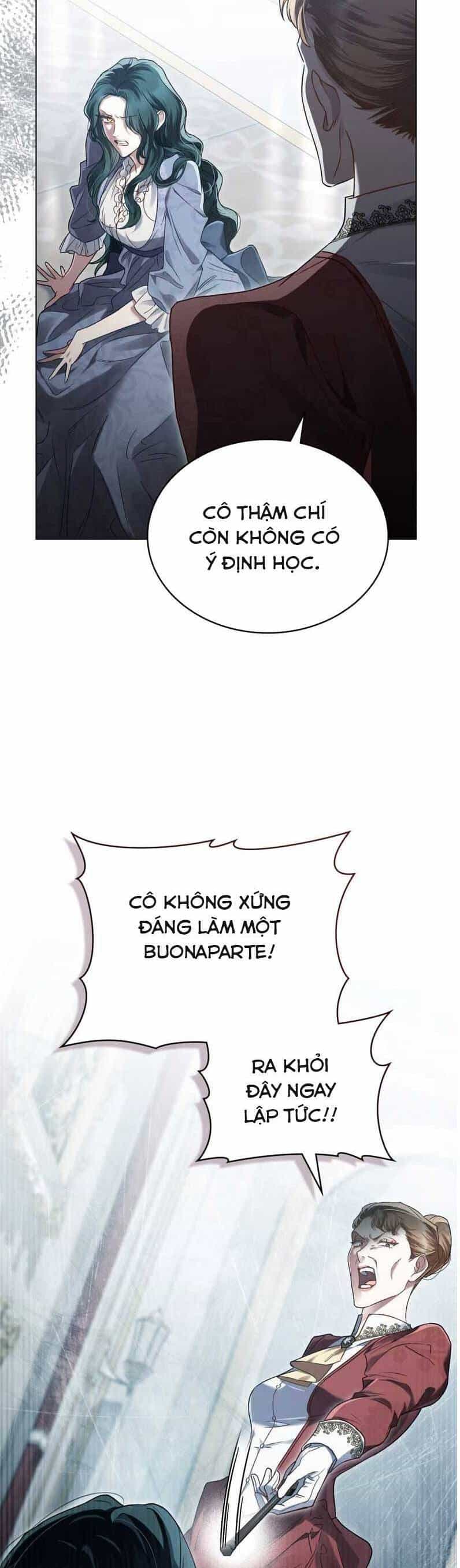 Giới Thượng Lưu - Chương 7 - ảnh 3