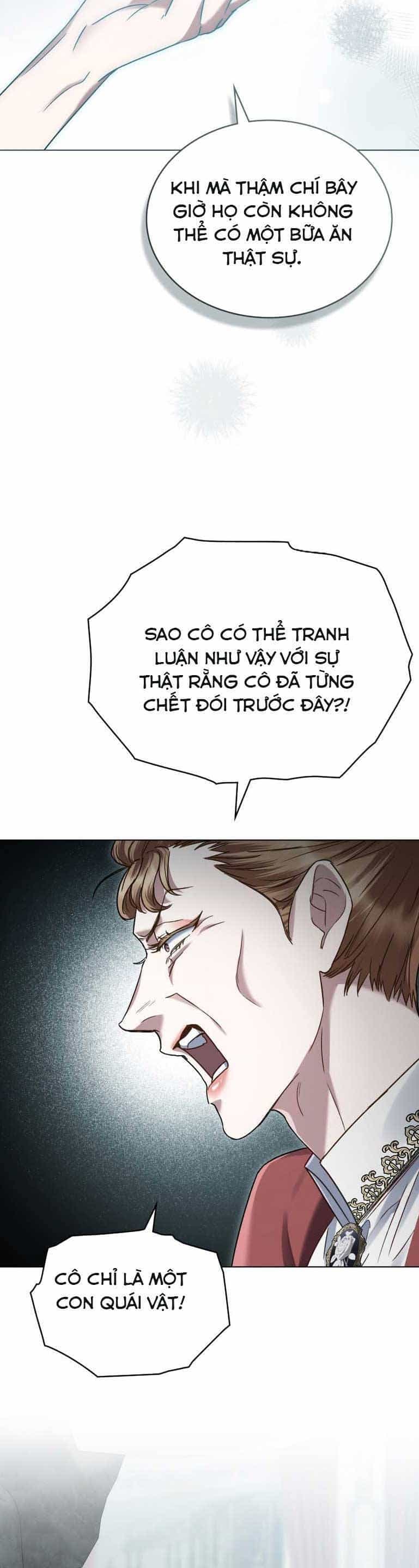 Giới Thượng Lưu - Chương 7 - ảnh 32