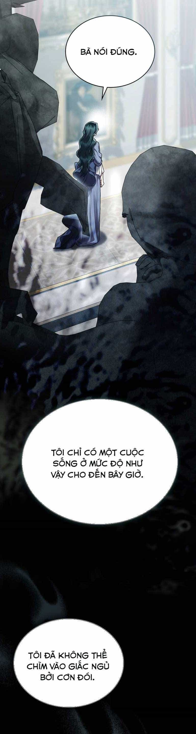 Giới Thượng Lưu - Chương 7 - ảnh 33