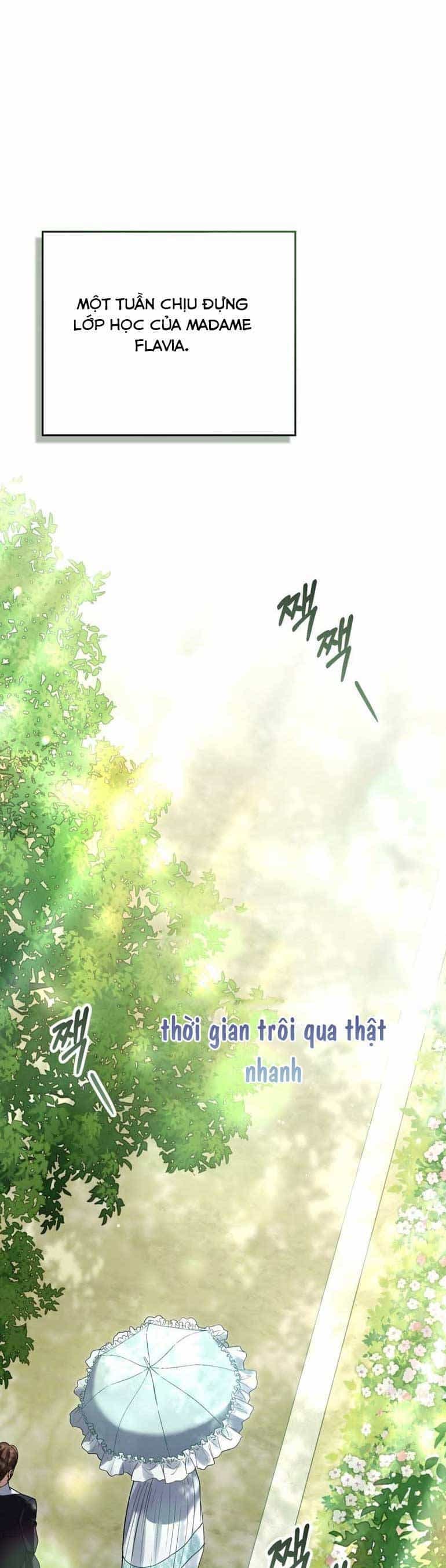 Giới Thượng Lưu - Chương 8 - ảnh 1