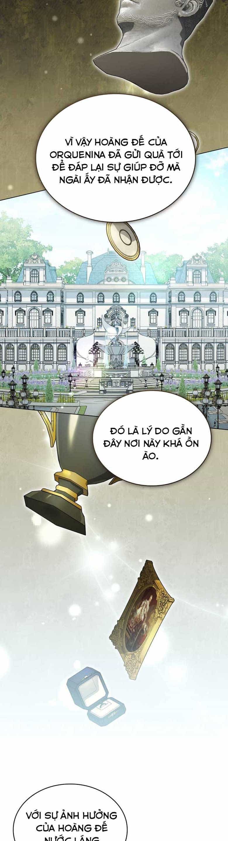 Giới Thượng Lưu - Chương 8 - ảnh 13
