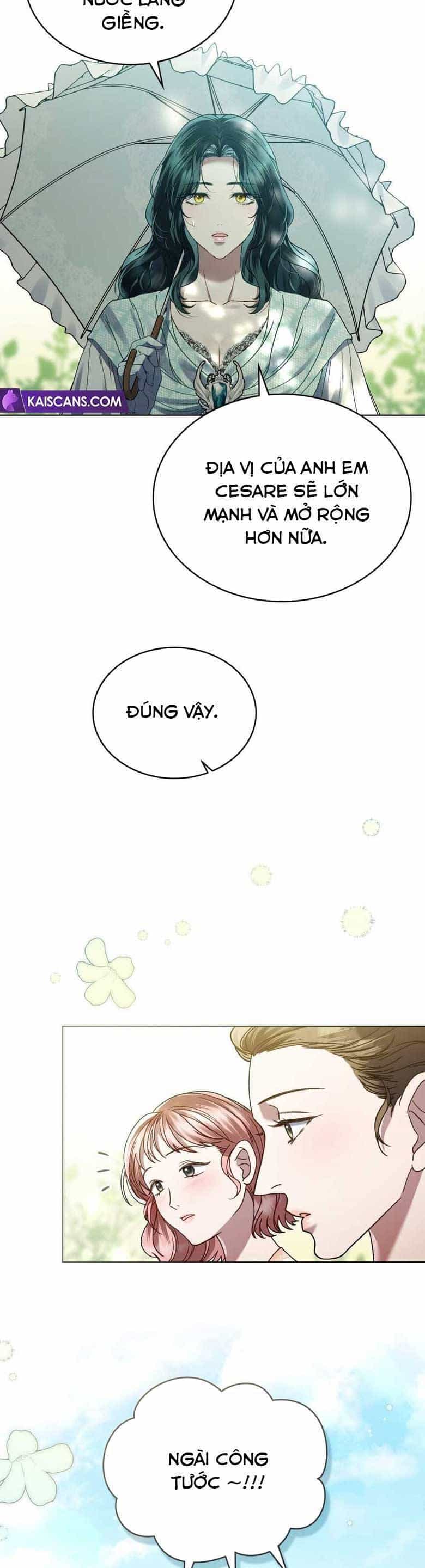 Giới Thượng Lưu - Chương 8 - ảnh 14