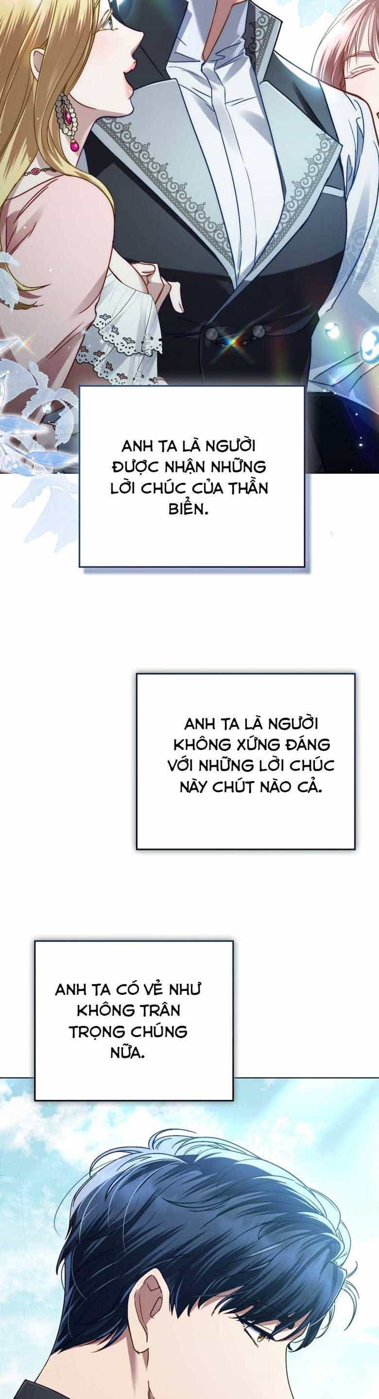 Giới Thượng Lưu - Chương 8 - ảnh 17