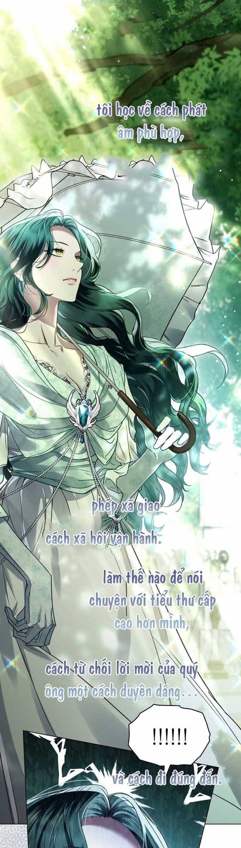 Giới Thượng Lưu - Chương 8 - ảnh 3