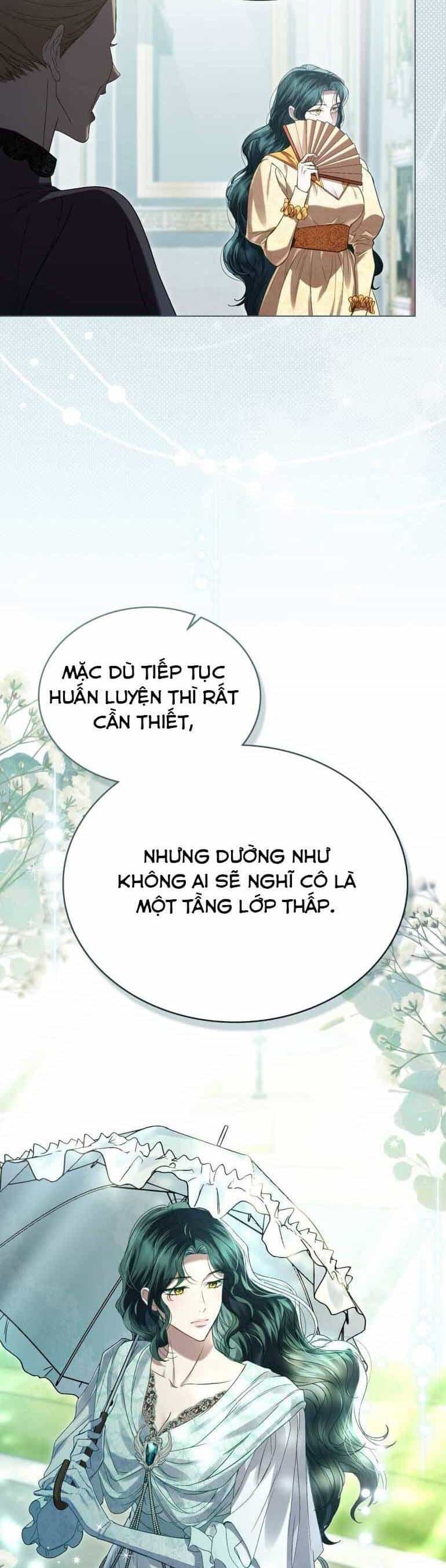 Giới Thượng Lưu - Chương 8 - ảnh 8
