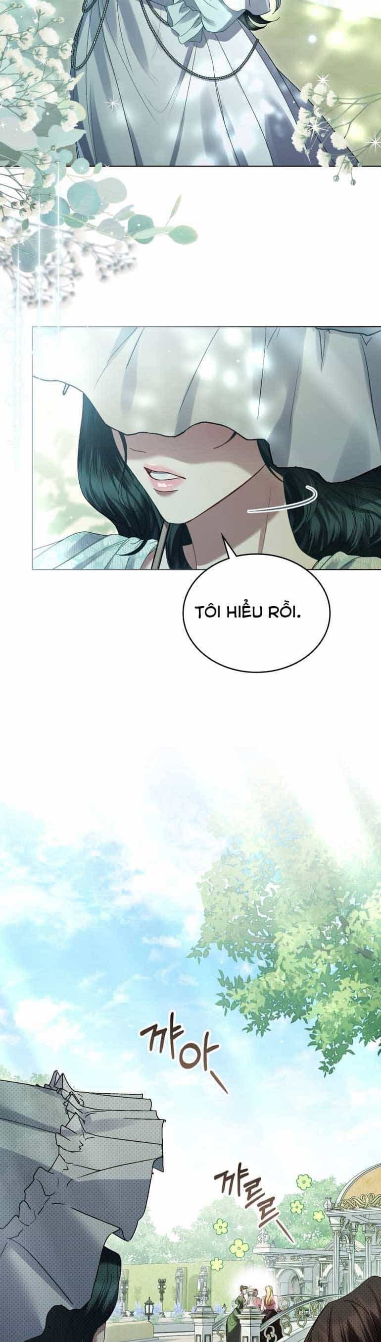Giới Thượng Lưu - Chương 8 - ảnh 9