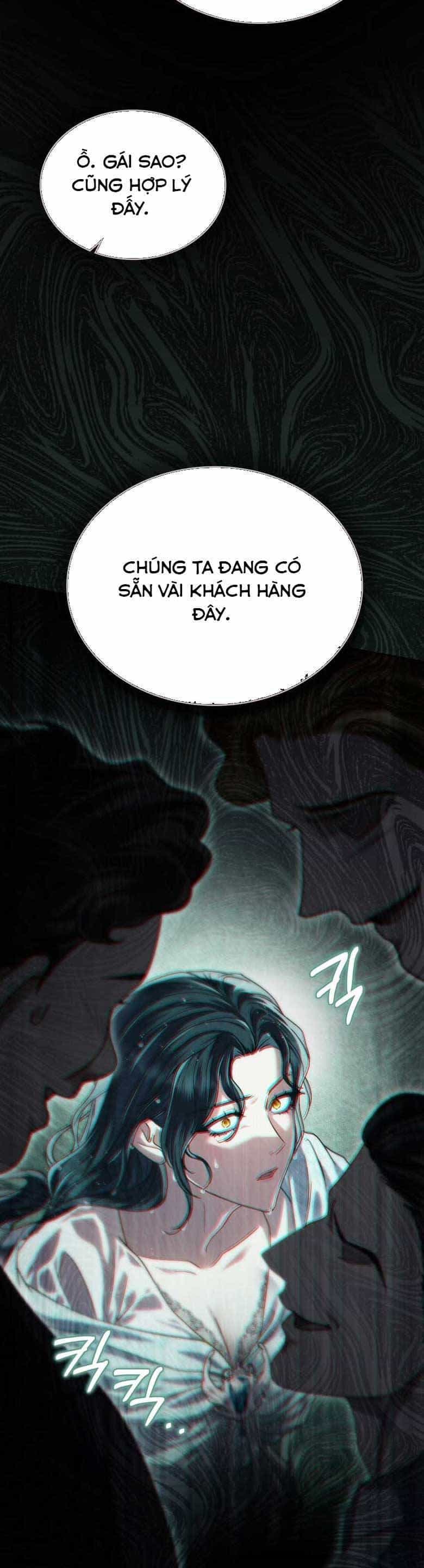 Giới Thượng Lưu - Chương 9 - ảnh 31