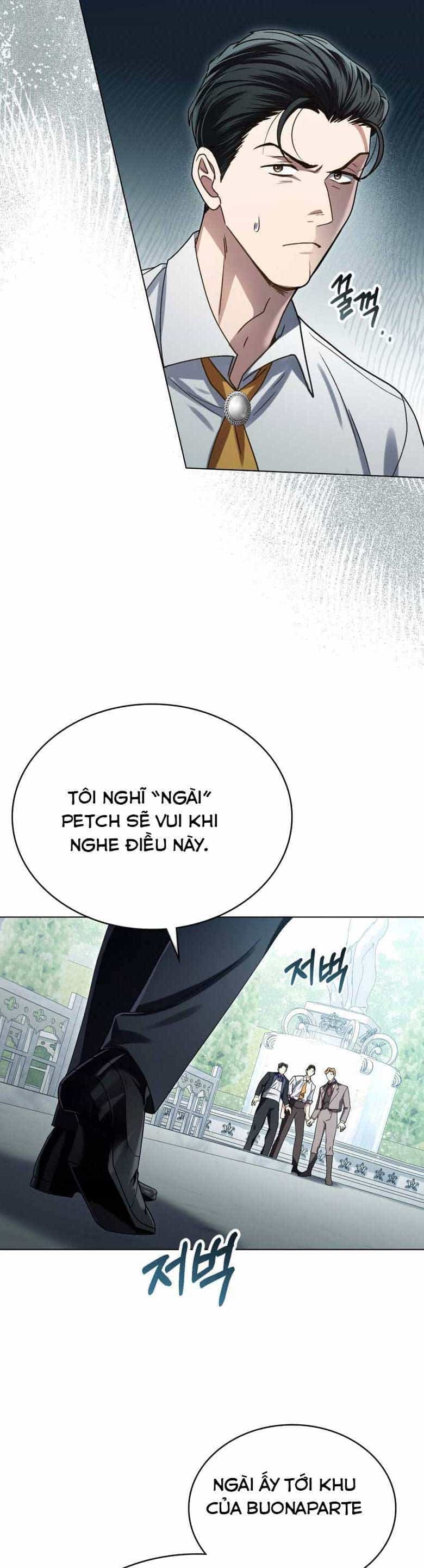Giới Thượng Lưu - Chương 9 - ảnh 37