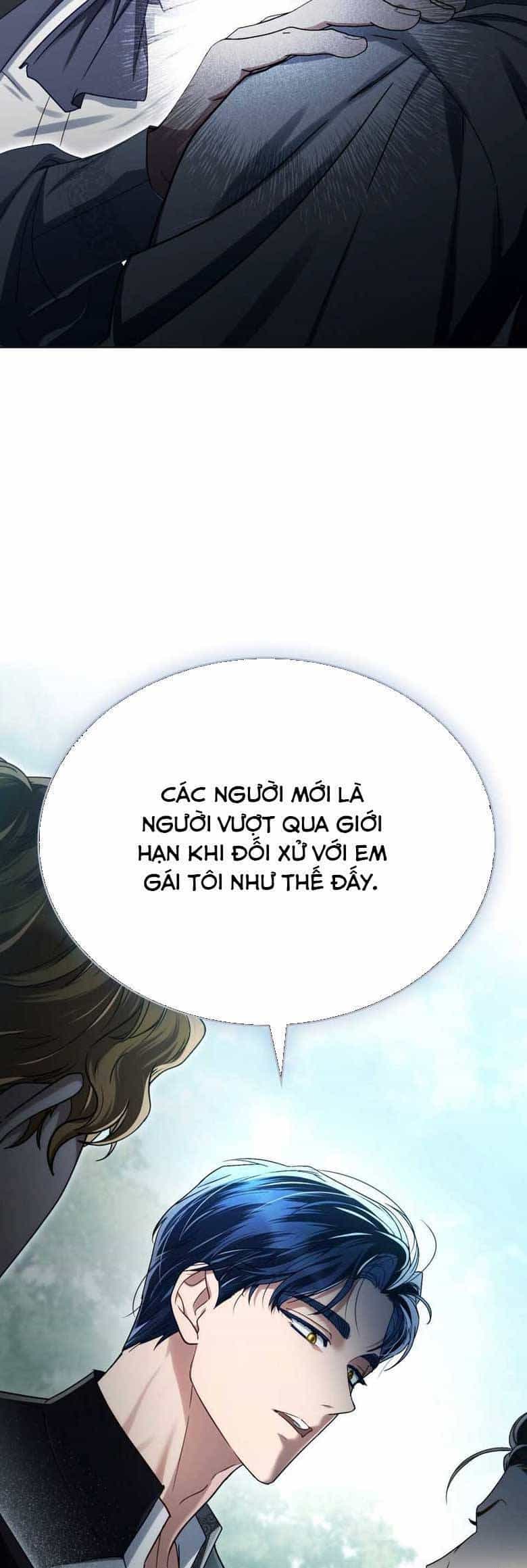 Giới Thượng Lưu - Chương 9 - ảnh 41