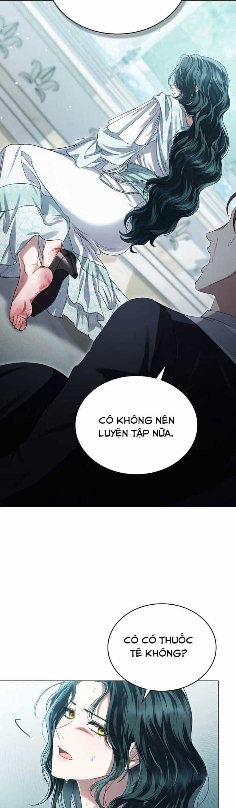 Giới Thượng Lưu - Chương 9 - ảnh 6