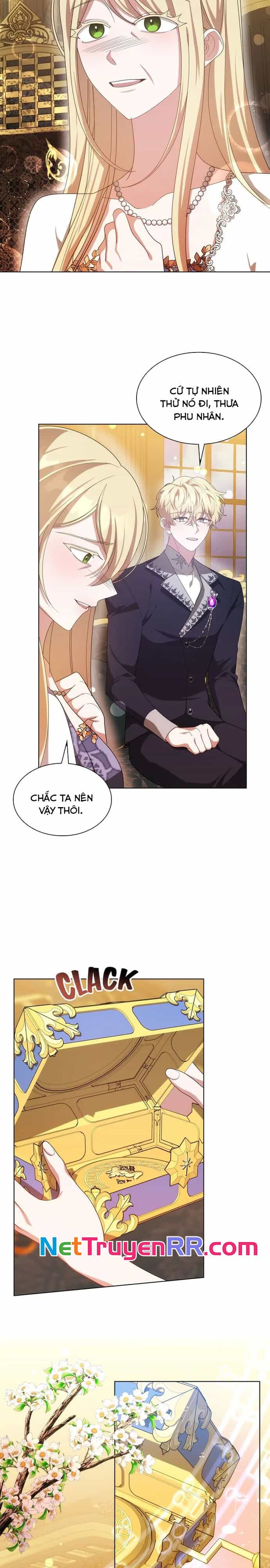 Giọt Nước Tràn Ly - Chương 39 - ảnh 12