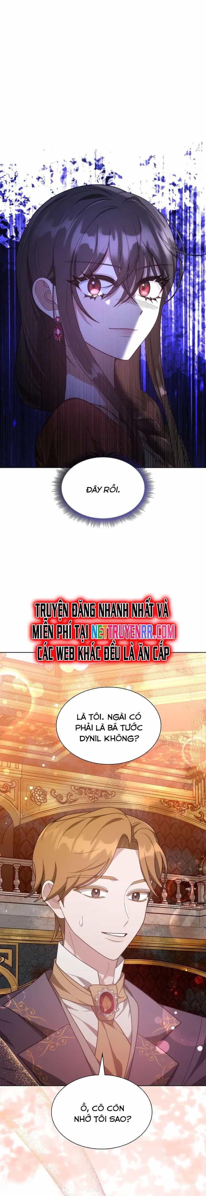 Giọt Nước Tràn Ly - Chương 39 - ảnh 31