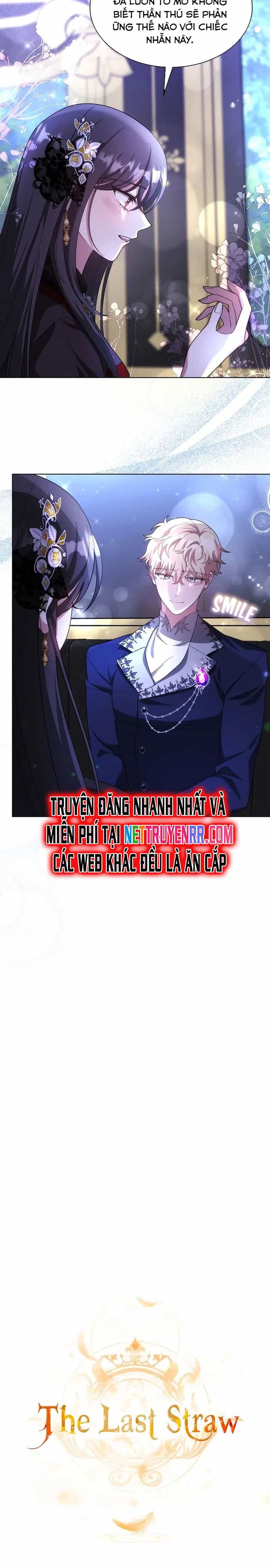 Giọt Nước Tràn Ly - Chương 39 - ảnh 9