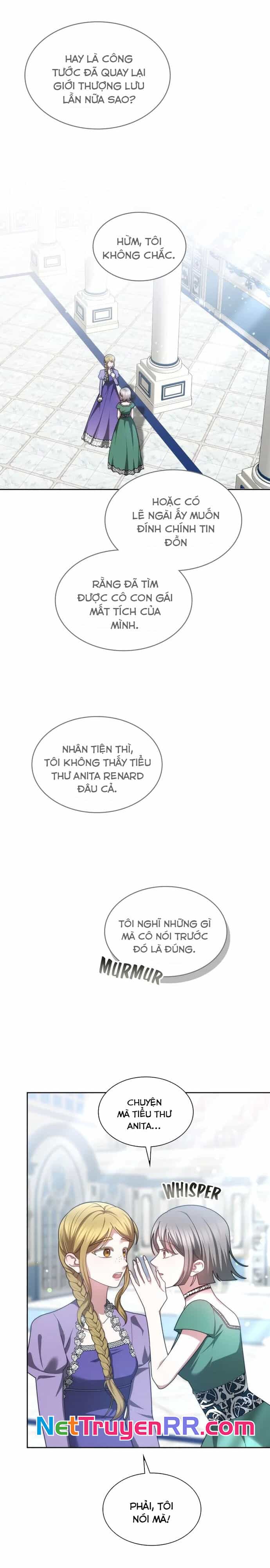 Giọt Nước Tràn Ly - Chương 49 - ảnh 7