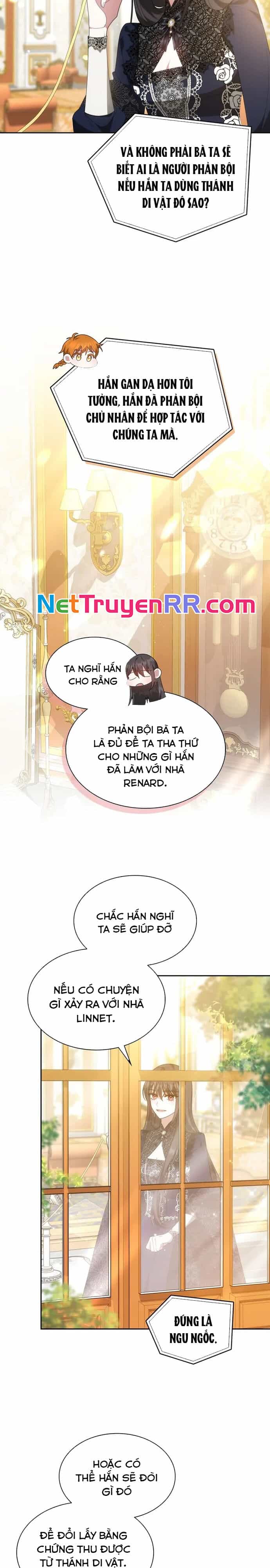 Giọt Nước Tràn Ly - Chương 50 - ảnh 11