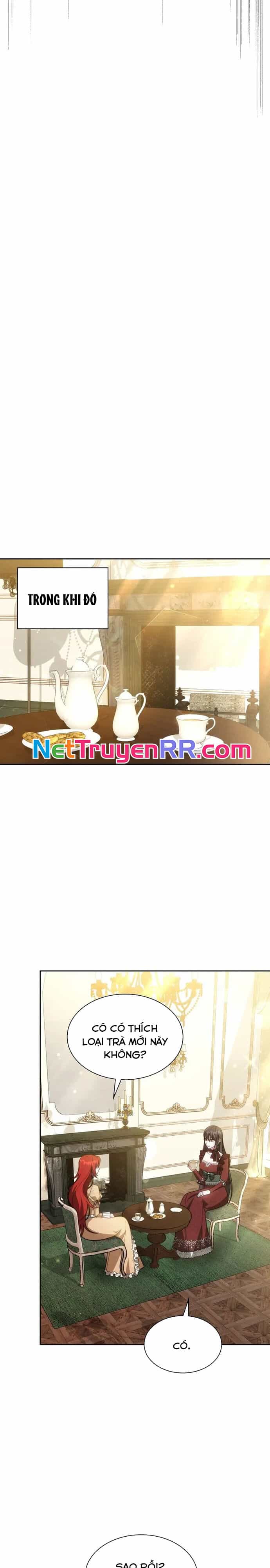 Giọt Nước Tràn Ly - Chương 50 - ảnh 15