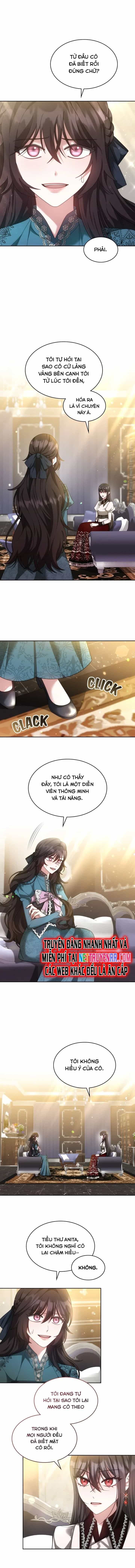 Giọt Nước Tràn Ly - Chương 51 - ảnh 2