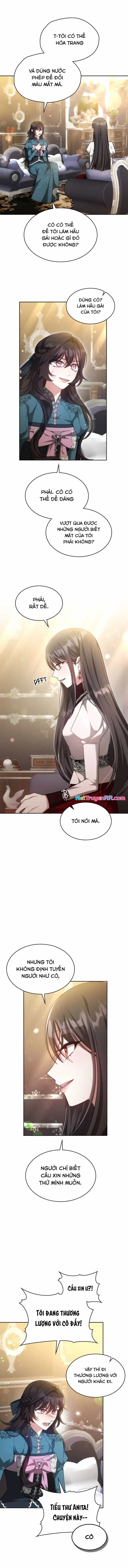 Giọt Nước Tràn Ly - Chương 51 - ảnh 3