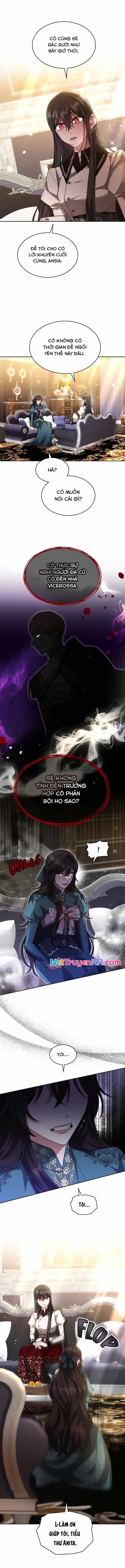 Giọt Nước Tràn Ly - Chương 51 - ảnh 5