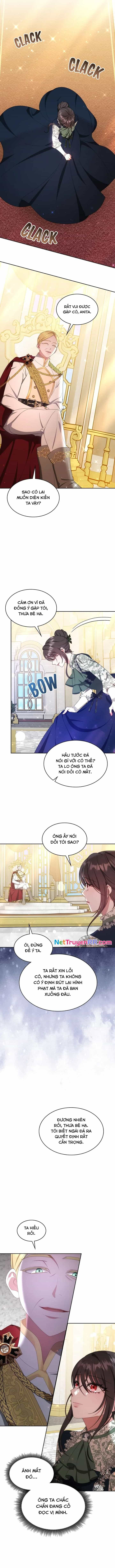 Giọt Nước Tràn Ly - Chương 52 - ảnh 11