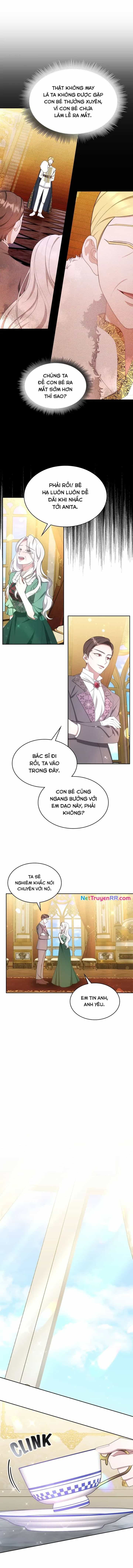 Giọt Nước Tràn Ly - Chương 52 - ảnh 5