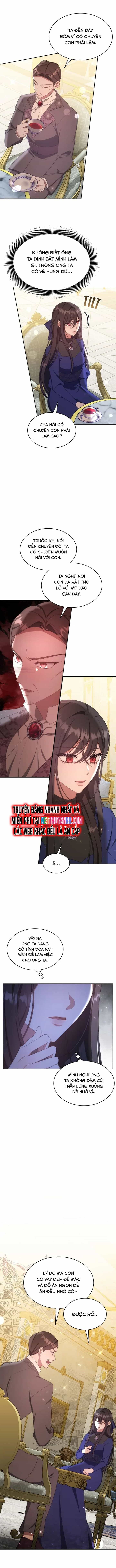Giọt Nước Tràn Ly - Chương 52 - ảnh 6