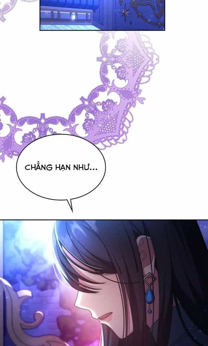 Giọt Nước Tràn Ly - Chương 53 - ảnh 4