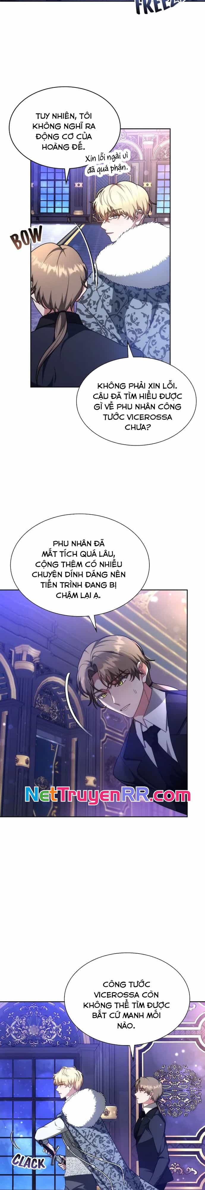 Giọt Nước Tràn Ly - Chương 56 - ảnh 10