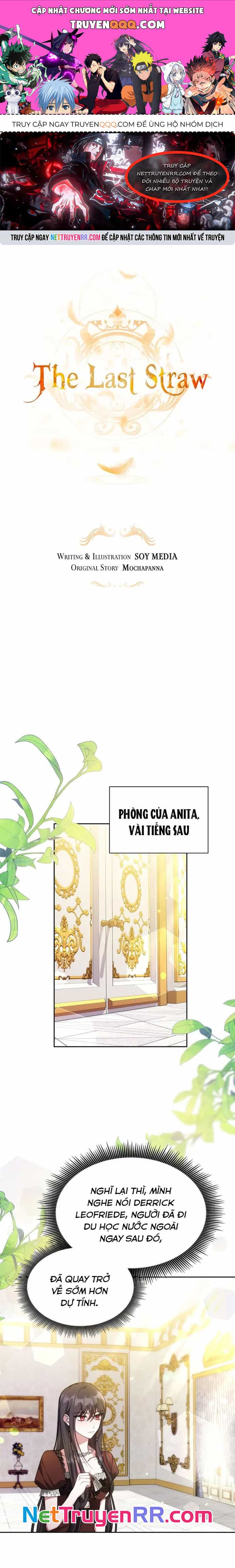 Giọt Nước Tràn Ly - Chương 57 - ảnh 1