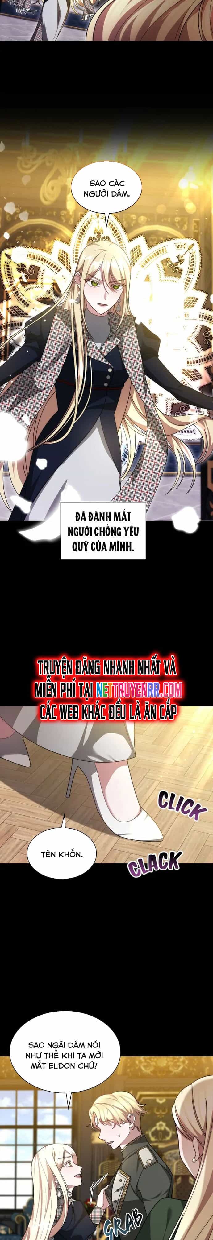 Giọt Nước Tràn Ly - Chương 57 - ảnh 14