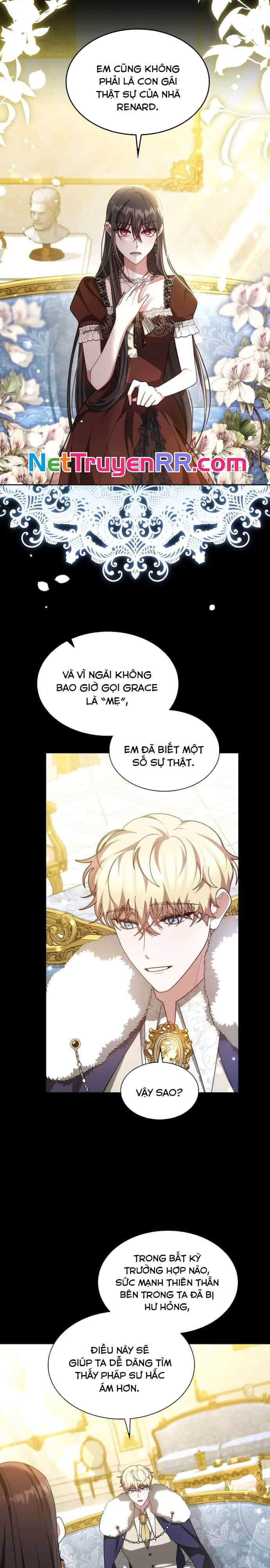Giọt Nước Tràn Ly - Chương 58 - ảnh 11