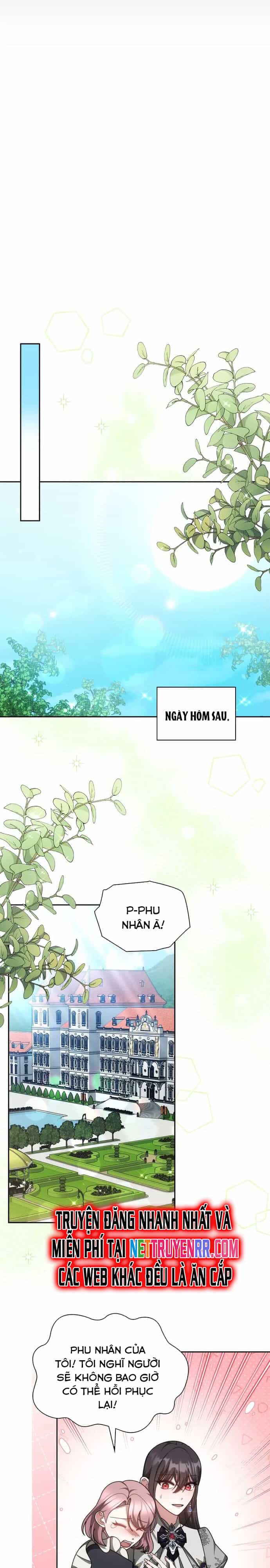 Giọt Nước Tràn Ly - Chương 58 - ảnh 24