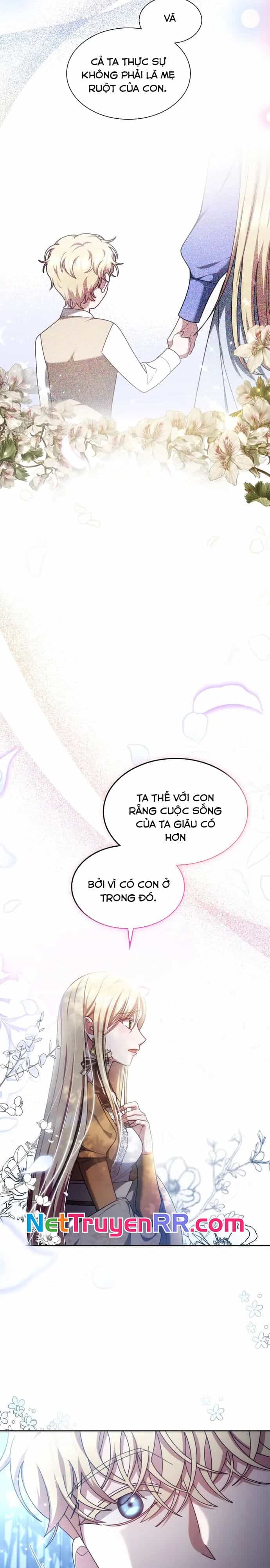 Giọt Nước Tràn Ly - Chương 58 - ảnh 5