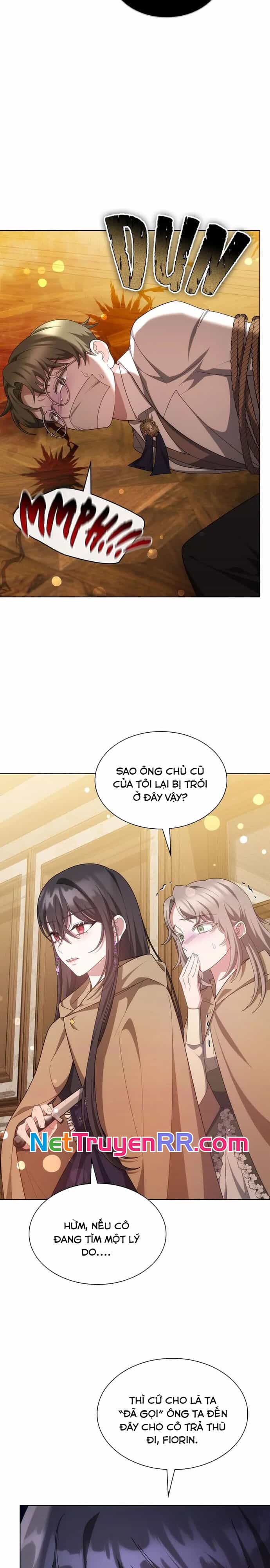 Giọt Nước Tràn Ly - Chương 40 - ảnh 21