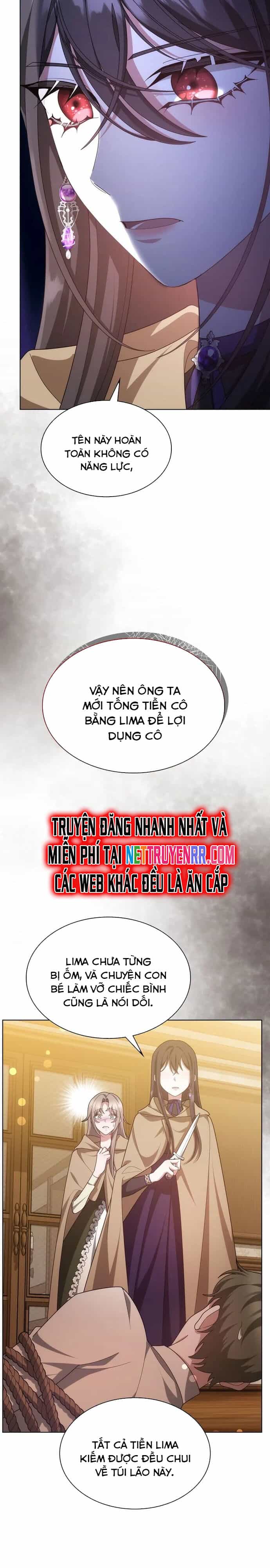 Giọt Nước Tràn Ly - Chương 40 - ảnh 22
