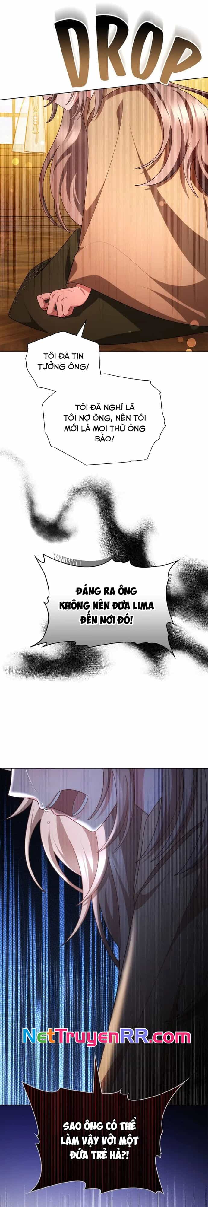 Giọt Nước Tràn Ly - Chương 40 - ảnh 23