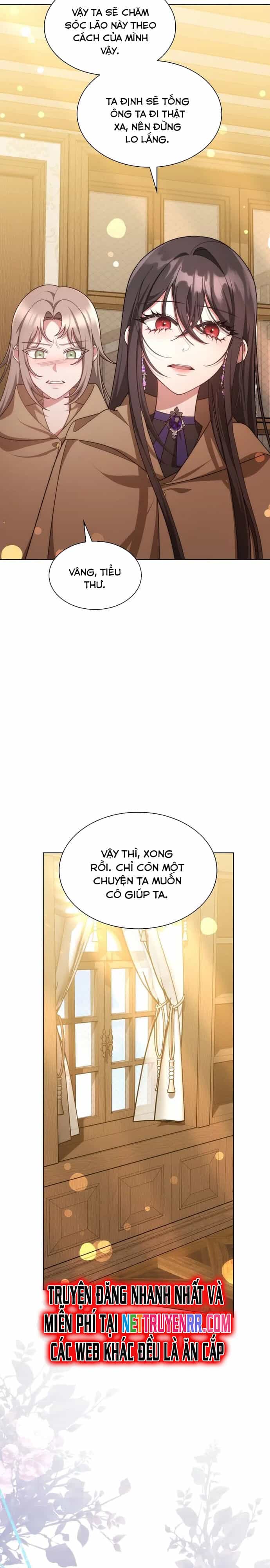 Giọt Nước Tràn Ly - Chương 40 - ảnh 28