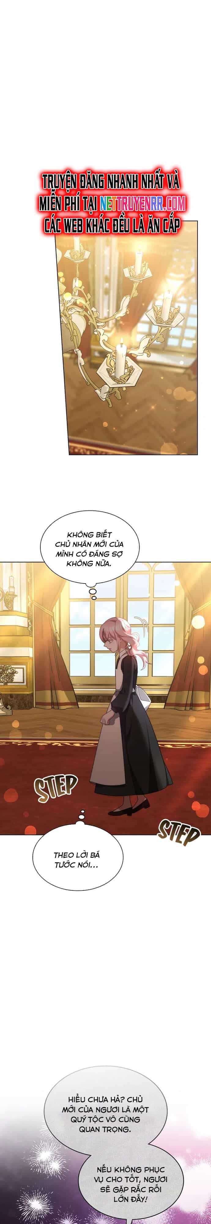 Giọt Nước Tràn Ly - Chương 40 - ảnh 6