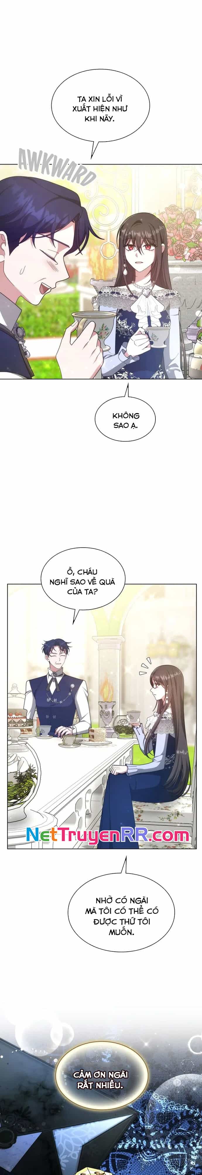 Giọt Nước Tràn Ly - Chương 41 - ảnh 11