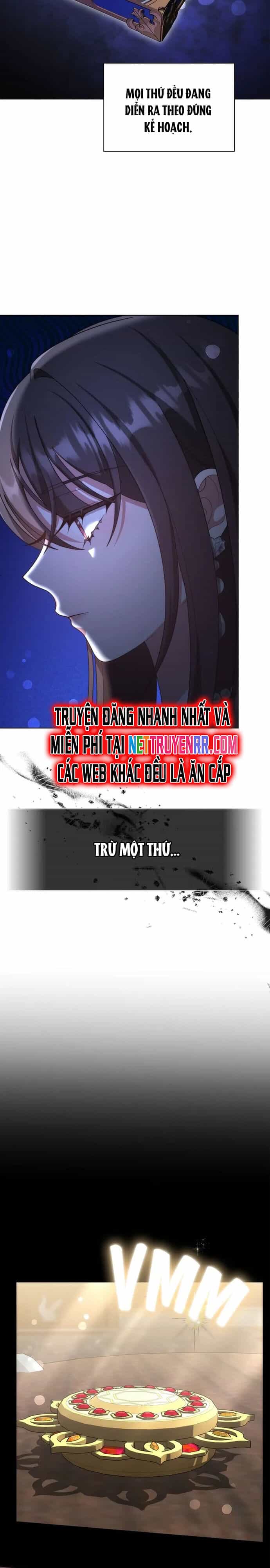 Giọt Nước Tràn Ly - Chương 41 - ảnh 2