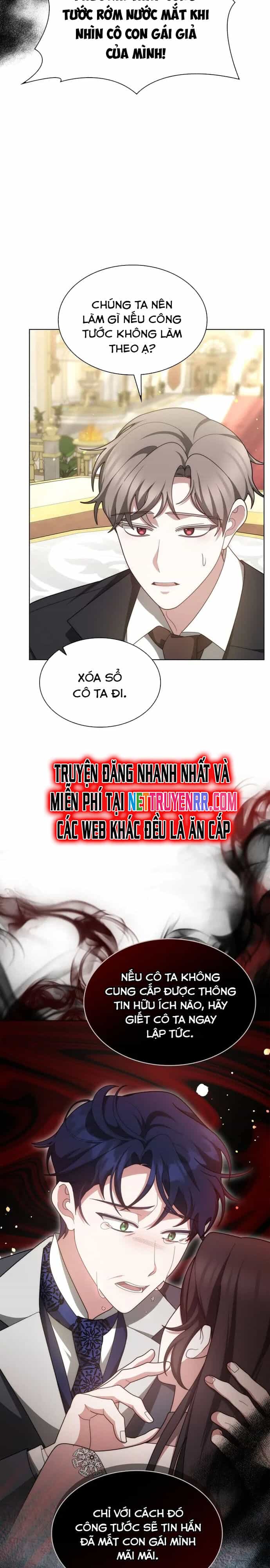 Giọt Nước Tràn Ly - Chương 41 - ảnh 24