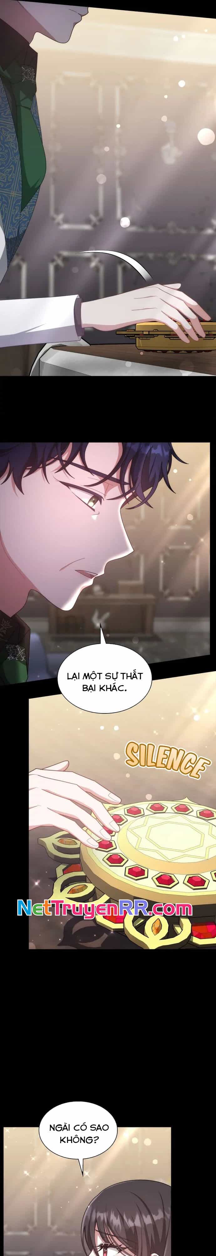 Giọt Nước Tràn Ly - Chương 41 - ảnh 3