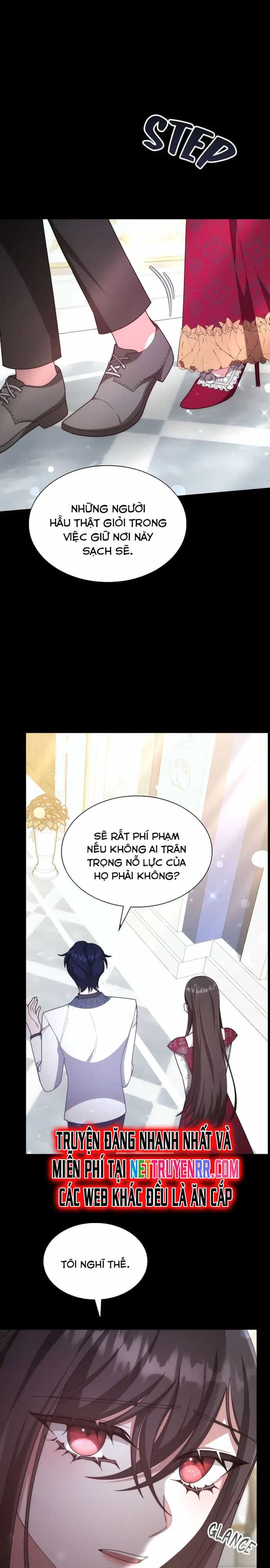 Giọt Nước Tràn Ly - Chương 41 - ảnh 6